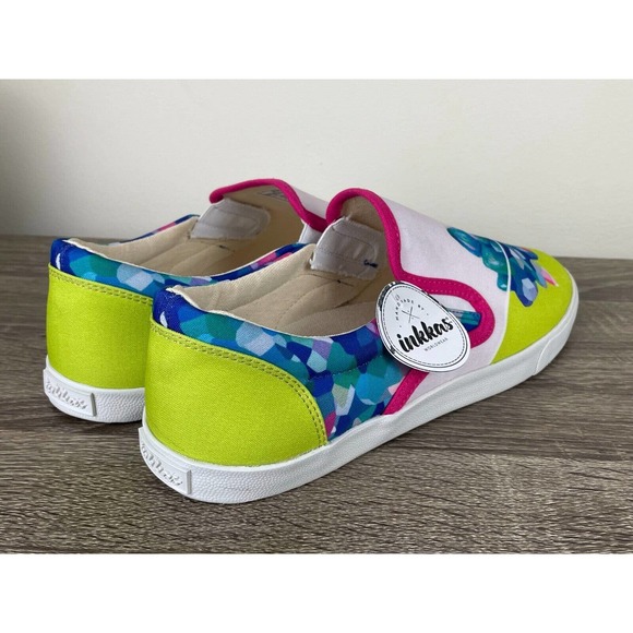 INKKAS Running slip-on Shoes Size 12 Men’s main image 5